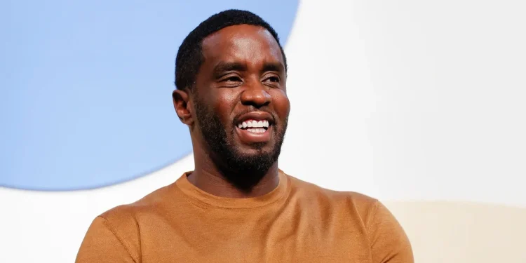 Quién es Sean «Diddy» Combs, el rapero acusado de organizar fiestas sexuales con famosos en Hollywood