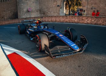 GP de Estados Unidos: Colapinto protagonizó una gran remontada, terminó décimo y volvió a sumar puntos en la Fórmula 1