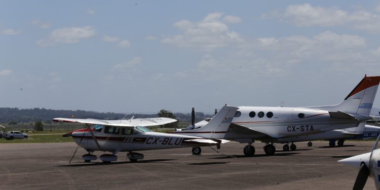 Antía anunció recuperación y modernización del aeropuerto de El Jagüel
