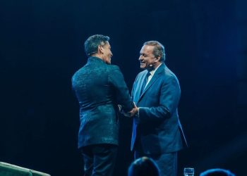Delgado criticó al F.A. por su «romanticismo» frente a la delincuencia y su temor a la represión