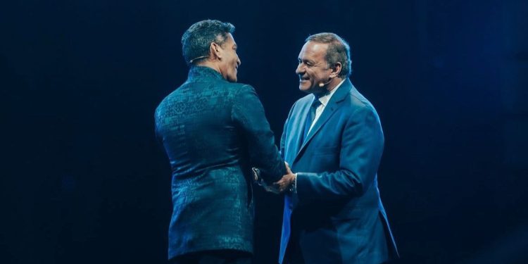 Delgado criticó al F.A. por su «romanticismo» frente a la delincuencia y su temor a la represión