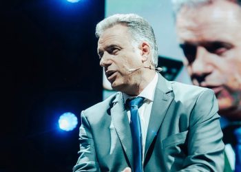 Orsi en ABF; Confirmación de Venezuela como dictadura, la familia, mensaje a Ojeda y confesión de voto