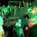 Se celebró la 4ª edición de “Entre Fuegos” en la playa La Rinconada de Piriápolis