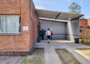 Trabajadores del Hospital de Maldonado advierten sobre el deterioro edilicio y las condiciones laborales