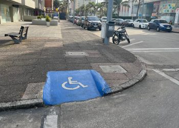 Todas las nuevas construcciones públicas y privadas, deberán ser accesibles