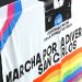 Bajo el lema «Sin diversidad no hay democracia» el colectivo LGBTQ+ anunció la realización de la marcha 2024