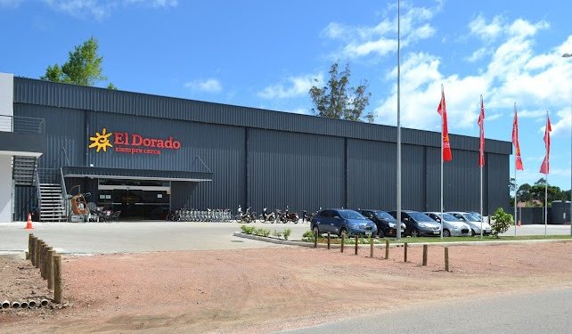 Una mujer fue formalizada por encubrimiento en la rapiña a supermercado de Lausana