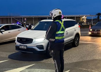 Autoridades estudian cambio de señalización de calle 24 en Punta del Este