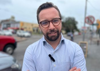 Cancillería monitorea situación de Medio Oriente: “Hay 200 uruguayos en Líbano”