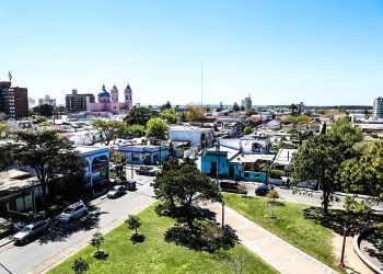 Maldonado celebra su día con diversas actividades culturales y recreativas