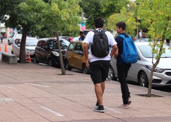 Se encuentran abiertas las inscripciones para el programa “Ciudad Universitaria INJU”