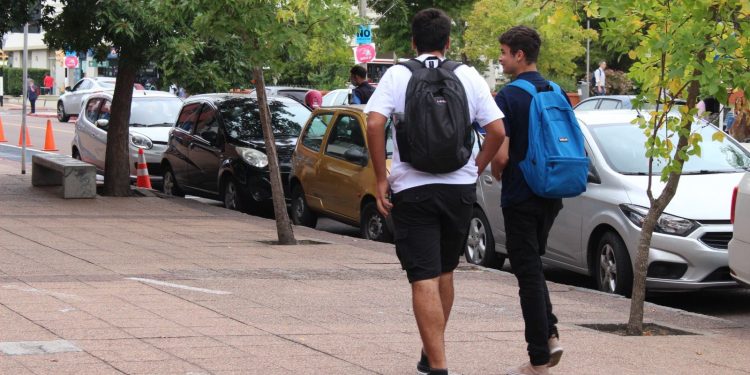 Se encuentran abiertas las inscripciones para el programa “Ciudad Universitaria INJU”