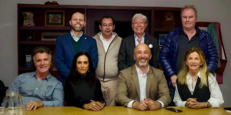 Colectivo de turismo de Punta del Este, es optimista de cara a la temporada de verano