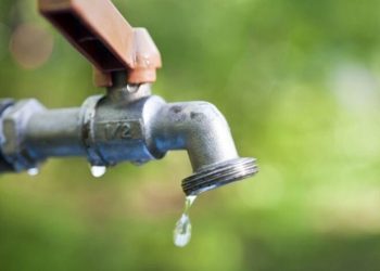 Trabajos en la red de distribución del barrio Golf afectará servicio de agua potable hasta la hora 12