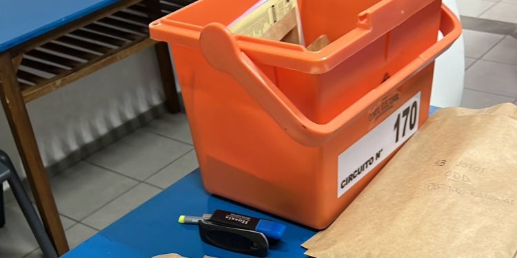 Maldonado: 402 circuitos y 153.570 habilitados para sufragar en todo el departamento