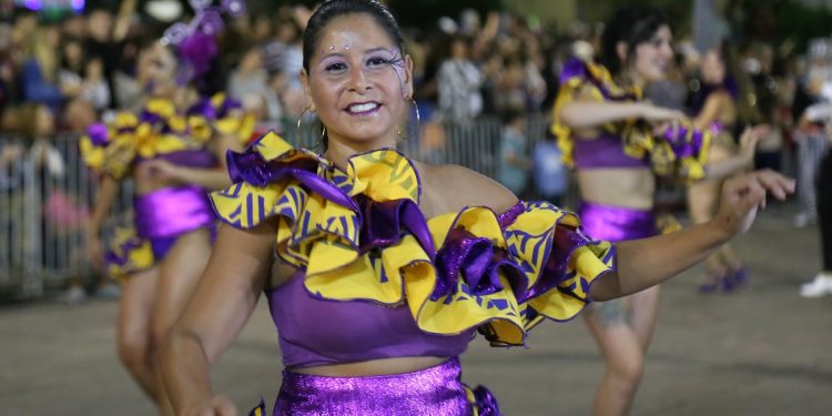 Agrupaciones pueden inscribirse para formar parte del Carnaval 2025 en Maldonado