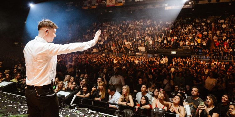 Emanero cerrará el lanzamiento de la temporada en la Zona Joven de El Placer