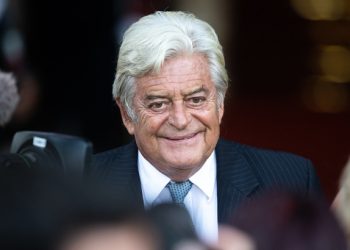 Lacalle Herrera: «No hay nadie que nos tire una pedrada o un policía que nos vigile como pasa en Venezuela o en Cuba hace 60 años»