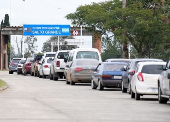 Caída «impresionante» de brecha de precios con Argentina