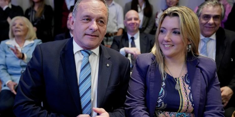 Ripoll: «Tengo claro que es lo que destruye a las familias»