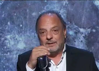 Baby Etchecopar: «Cuando veo salir a ‘Yuyito’ a contar su historia de amor, me da un poquito de asco»