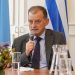 Manini Rios irónico sobre Ojeda: “Ojalá que le den el Ministerio que pide ese candidato”