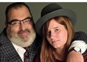 La Justicia argentina ordenó que la hija mayor de Jorge Lanata pueda decidir sobre la salud de su padre