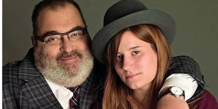 La Justicia argentina ordenó que la hija mayor de Jorge Lanata pueda decidir sobre la salud de su padre