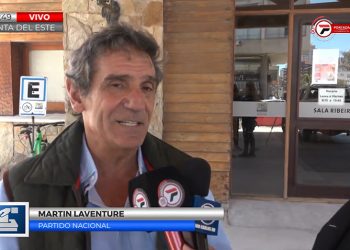 Laventure: “Nos jugamos mucho”