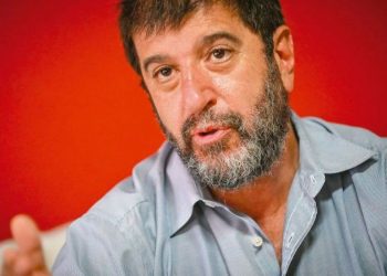 Pereira: “La gente está agobiada, 64% no llega a fin de mes y el gobierno de Lacalle tuvo demasiados actos turbios”