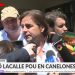 Lacalle Pou: «Hoy empieza a cambiar el gobierno de alguna manera»