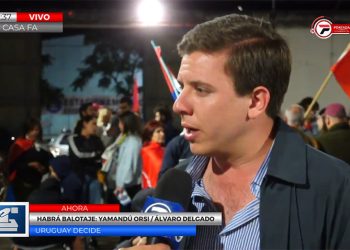 Garlo dijo que hay que esperar los datos oficiales pero adelantó que hay motivos para festejar