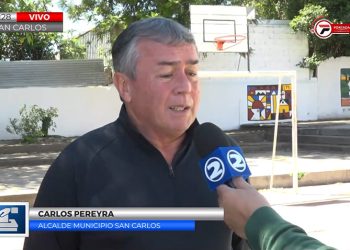 Alcalde Pereyra: Se ha trabajado intensamente