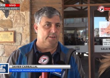 Carballal: “Hoy se renueva la confianza”