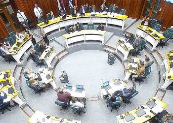 Junta Departamental aprobó el llamado a licitación para una nueva planta de distribución de residuos