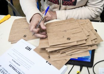 La foto y la realidad: las últimas proyecciones de encuestas previo a la elección