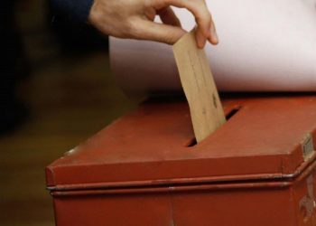 FA votó 5 puntos más que en 2019, PC 3 , PN 1 punto menos y Cabildo Abierto más de 9 puntos menos
