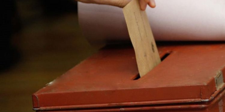 FA votó 5 puntos más que en 2019, PC 3 , PN 1 punto menos y Cabildo Abierto más de 9 puntos menos