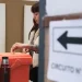 El escrutinio final se inicia este martes y funcionarios de la Corte trabajarán el 2 de noviembre
