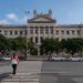 Argimón y Cosse se reúnen esta tarde en el Palacio Legislativo