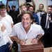 Votó Lacalle Pou: llamará al presidente electo esta noche y lo invitará a la próxima Cumbre del Mercosur