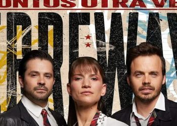 Erreway anunció un inesperado regreso y una gira mundial