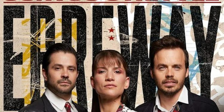 Erreway anunció un inesperado regreso y una gira mundial