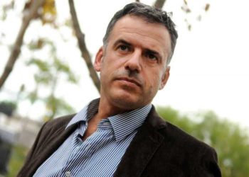 Votó Orsi: «A veces se subestima la inteligencia de la gente»