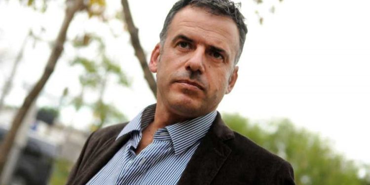 Votó Orsi: «A veces se subestima la inteligencia de la gente»