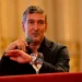 Julio Bocca fue presentado como director del Teatro Colón