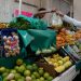 Inflación de octubre se desacelera y cierra en 5%