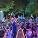 Cierre de campaña de la Coalición: “Nadie puede desconocer que tenemos un mejor país que en 2019”