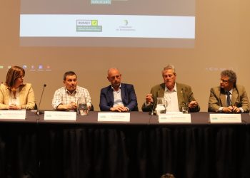 Registro único nacional de alimentos es un paso para ganarle a la burocracia y mirar al interior