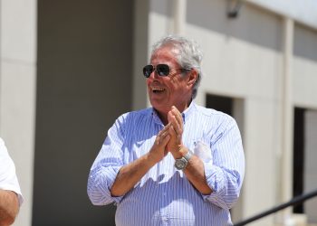 Antía cuestionó que se quieran llevar recursos del interior para Montevideo y apuntó contra Orsi y Cosse por la «mugre en sus departamentos»